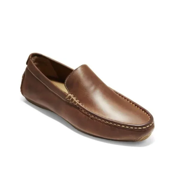 Cole Haan | Shoes | Cole Haan Shoes Mens M Somerset Venetian  display picture 3